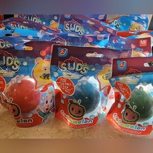 CoComelon SUDs SOAPrize X12